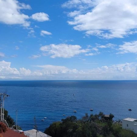 Casa Anna Villa Positano Eksteriør bilde