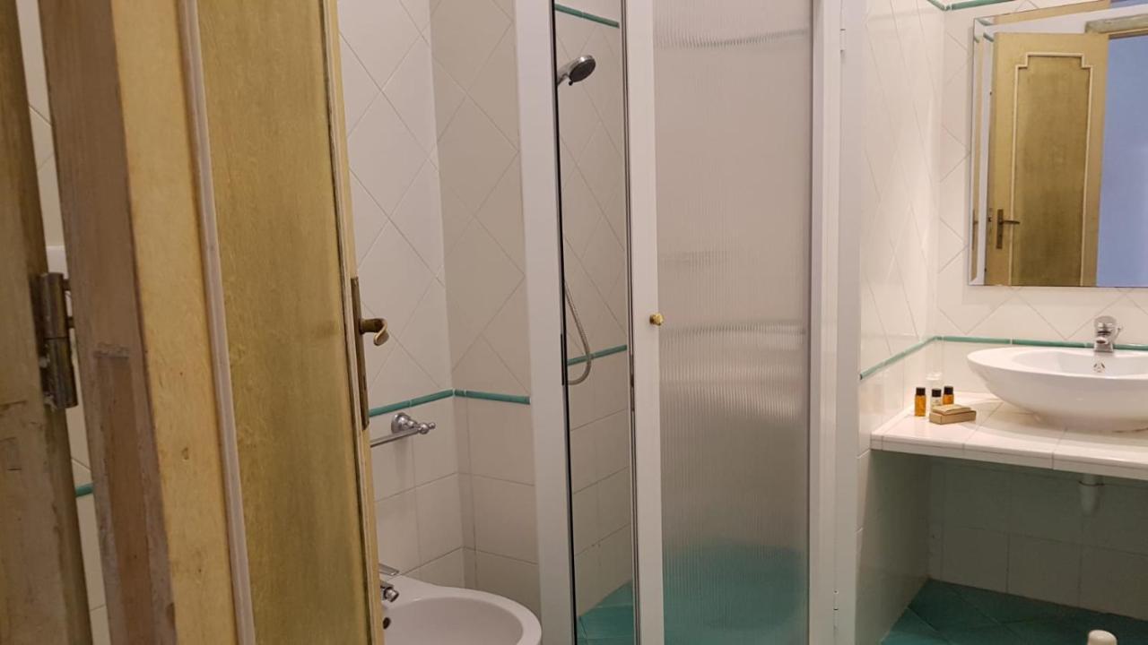 Casa Anna Villa Positano Eksteriør bilde