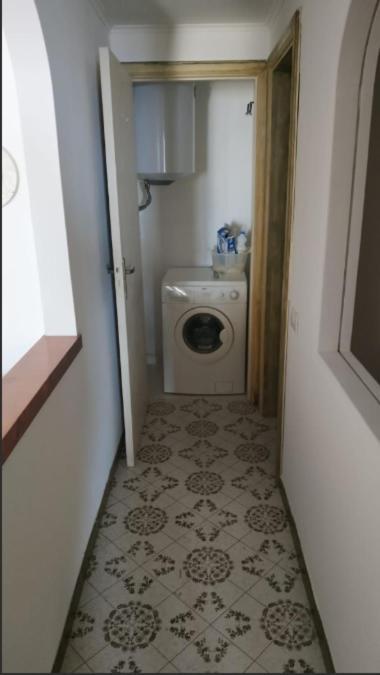 Casa Anna Villa Positano Eksteriør bilde